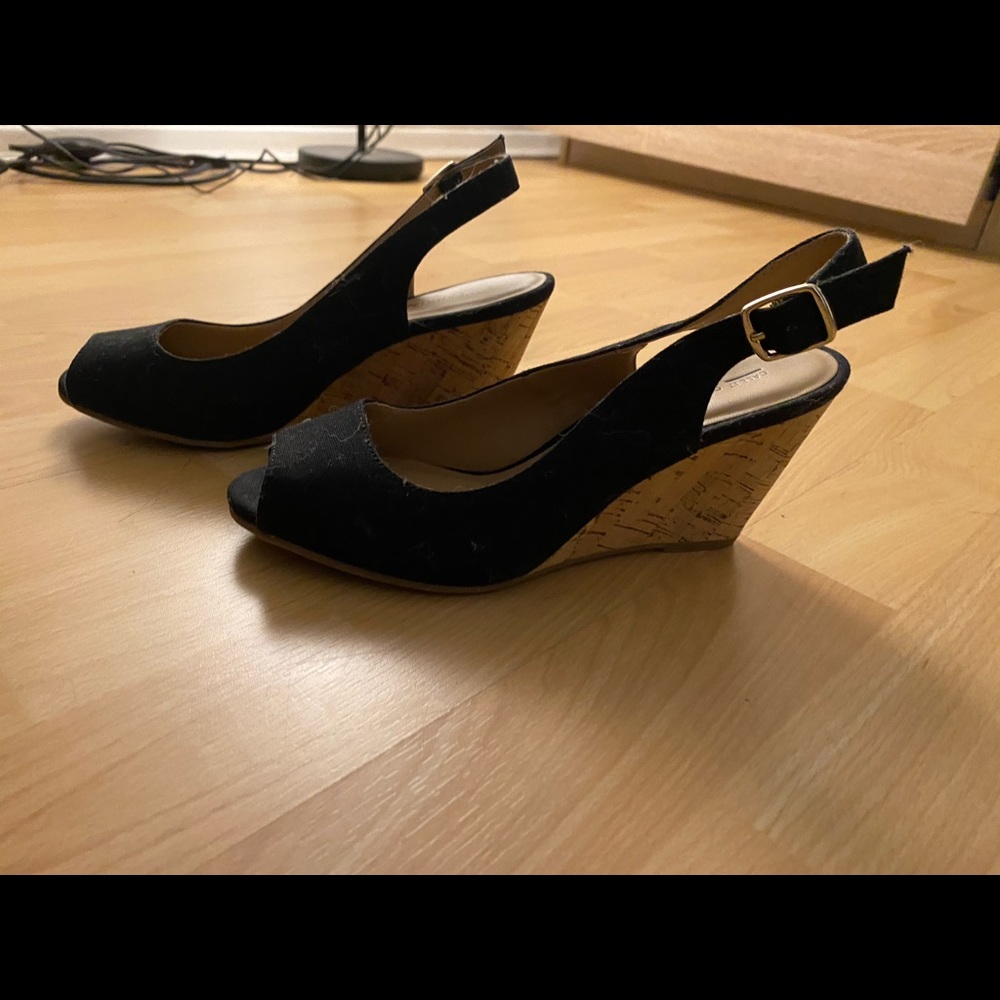 Call it spring platforms